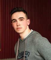 Сергей Никитин, факультет истории, управления и права Сергей Никитин, факультет истории, управления и права