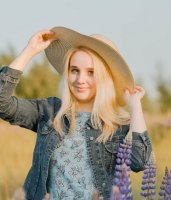 Мария Вишневская, факультет дошкольной и коррекционной педагогики и психологии