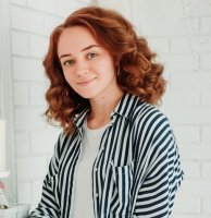 Екатерина Попова, психолого-педагогический факультет