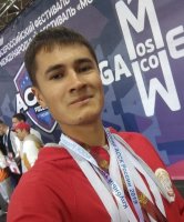 Евгений Камасев, физико-математический факультет Евгений Камасев, физико-математический факультет