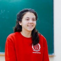 Диляра Вахитова, факультет художественного и музыкального образования Диляра Вахитова, факультет художественного и музыкального образования
