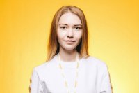 «Выпускник года ЧГПУ – 2020»: Оксана Салмина