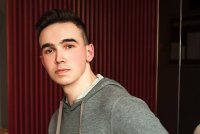 «Выпускник года ЧГПУ – 2020»: Сергей Никитин