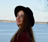 Ольга Кудашкина, факультет дошкольной и коррекционной педагогики и психологии Ольга Кудашкина, факультет дошкольной и коррекционной педагогики и психологии