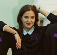 Анна Моисеева, факультет художественного и музыкального образования Анна Моисеева, факультет художественного и музыкального образования