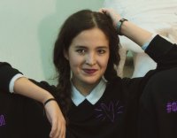 «Выпускник года ЧГПУ – 2020»: Анна Моисеева