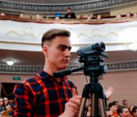 Владимир Алексеев, факультет истории, управления и права