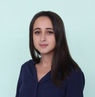 Екатерина Емельянова, факультет естественнонаучного образования Екатерина Емельянова, факультет естественнонаучного образования