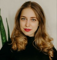 Екатерина Малышева, факультет истории, управления и права Екатерина Малышева, факультет истории, управления и права