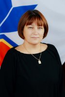 Поздравляем Ларису Павловну Терентьеву с юбилеем!