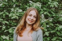 «Выпускник года ЧГПУ – 2020»: Екатерина Малышева