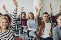 Новое в законодательстве. Уточнен порядок организации воспитательной работы в российской системе образования