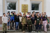 «Детективы прошлого»: старт дан!