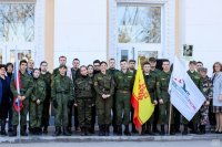 Стартовал республиканский конкурс «Лучший поисковый отряд – 2020»