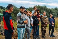 Вести полевой археологической школы