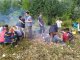 В ходе работы археологической школы «Детективы прошлого» выявлен новый археологический памятник эпохи бронзы возрастом около 3,5 тысяч лет