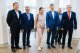 Открытие Шахматной школы Сергея Карякина, 4 августа 2020 г.