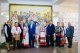 Открытие Шахматной школы Сергея Карякина, 4 августа 2020 г.
