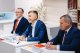 Открытие Шахматной школы Сергея Карякина, 4 августа 2020 г.