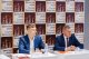 Открытие Шахматной школы Сергея Карякина, 4 августа 2020 г.