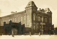 2 октября 1930 года начались регулярные занятия в Чувашском педагогическом институте 2 октября 1930 года начались регулярные занятия в Чувашском педагогическом институте
