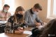 Студенты ЧПГУ написали диктант «Страницы истории»