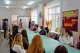 На факультете художественного и музыкального образования состоялась работа образовательных площадок На факультете художественного и музыкального образования состоялась работа образовательных площадок
