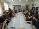 На факультете художественного и музыкального образования состоялась работа образовательных площадок На факультете художественного и музыкального образования состоялась работа образовательных площадок