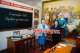 Торжественное мероприятие, посвященное 90-летию начала учебных занятий в Чувашском педагогическом институте, 2 октября 2020 г. 