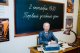 Торжественное мероприятие, посвященное 90-летию начала учебных занятий в Чувашском педагогическом институте, 2 октября 2020 г. 