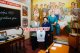 Торжественное мероприятие, посвященное 90-летию начала учебных занятий в Чувашском педагогическом институте, 2 октября 2020 г. 