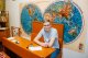 Торжественное мероприятие, посвященное 90-летию начала учебных занятий в Чувашском педагогическом институте, 2 октября 2020 г. 