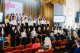 Торжественное мероприятие, посвященное 90-летию начала учебных занятий в Чувашском педагогическом институте, 2 октября 2020 г. 