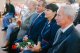 Торжественное мероприятие, посвященное 90-летию начала учебных занятий в Чувашском педагогическом институте, 2 октября 2020 г. 