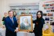 Торжественное мероприятие, посвященное 90-летию начала учебных занятий в Чувашском педагогическом институте, 2 октября 2020 г. 