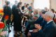 Торжественное мероприятие, посвященное 90-летию начала учебных занятий в Чувашском педагогическом институте, 2 октября 2020 г. 