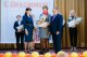 Торжественное мероприятие, посвященное 90-летию начала учебных занятий в Чувашском педагогическом институте, 2 октября 2020 г. 