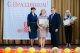 Торжественное мероприятие, посвященное 90-летию начала учебных занятий в Чувашском педагогическом институте, 2 октября 2020 г. 