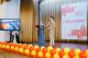 Торжественное мероприятие, посвященное 90-летию начала учебных занятий в Чувашском педагогическом институте, 2 октября 2020 г. 