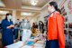 Торжественное мероприятие, посвященное 90-летию начала учебных занятий в Чувашском педагогическом институте, 2 октября 2020 г. 