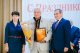 Торжественное мероприятие, посвященное 90-летию начала учебных занятий в Чувашском педагогическом институте, 2 октября 2020 г. 