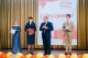 Торжественное мероприятие, посвященное 90-летию начала учебных занятий в Чувашском педагогическом институте, 2 октября 2020 г. 