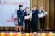 Торжественное мероприятие, посвященное 90-летию начала учебных занятий в Чувашском педагогическом институте, 2 октября 2020 г. 