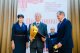 Торжественное мероприятие, посвященное 90-летию начала учебных занятий в Чувашском педагогическом институте, 2 октября 2020 г. 