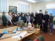 Новая выставка в Музее материнской славы ЧГПУ им. И.Я. Яковлева Новая выставка в Музее материнской славы ЧГПУ им. И.Я. Яковлева