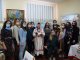 Новая выставка в Музее материнской славы ЧГПУ им.  И.Я. Яковлева