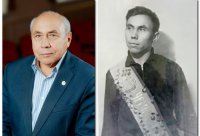 Человек прекрасной души и высокого профессионализма