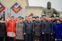 День памяти Ивана Яковлевича Яковлева День памяти Ивана Яковлевича Яковлева