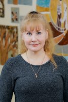 Поздравляем Светлану Витальевну Велиеву