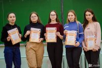 Подведены итоги студенческой олимпиады по педагогике